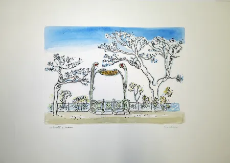 Ets Tamburi - Metropolitana