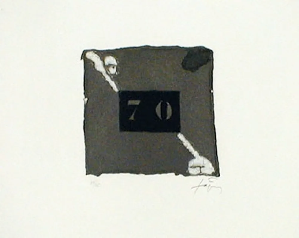 Ets Tàpies - 70