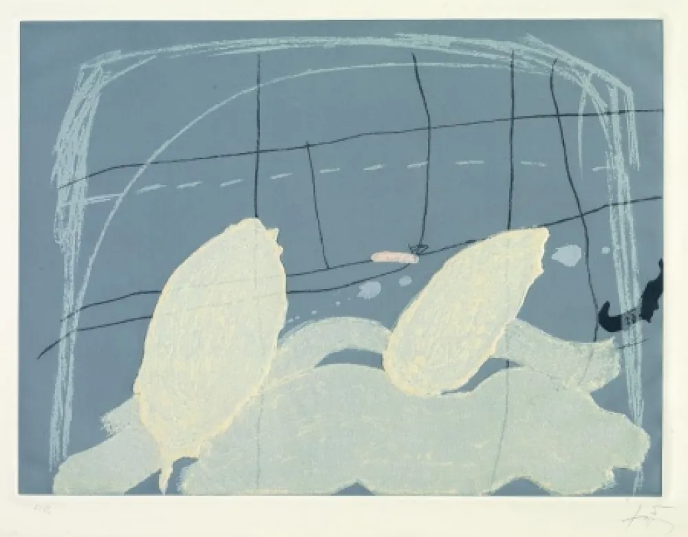 Ets Tàpies - Aparicions 5