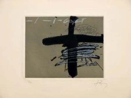 Ets Tàpies - Aparicions 8