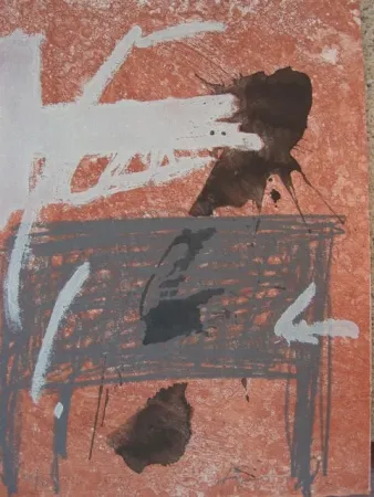 Ets Tàpies - BOIS DES CERFS (Libro)