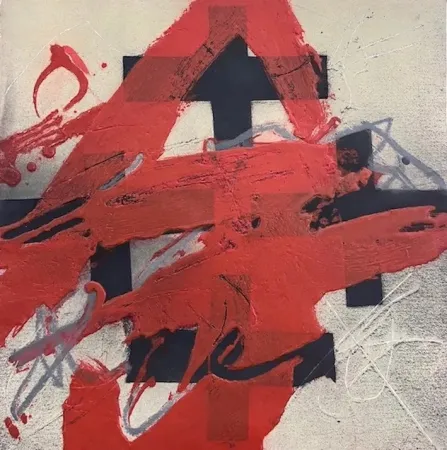 Ets Tàpies - Cobertura de Roig