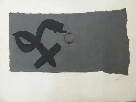 Ets Tàpies - CREU DEFORMADA