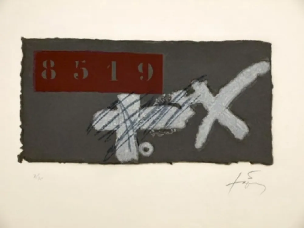 Ets Tàpies - CREU I ICS