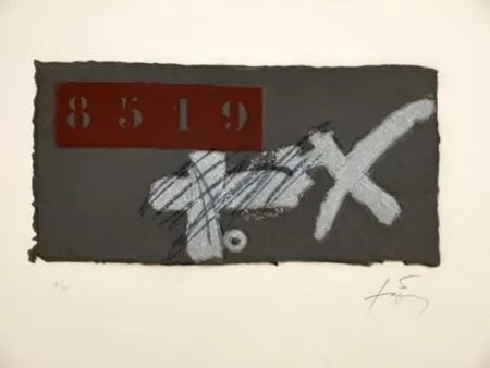 Ets Tàpies - CREU I ICS