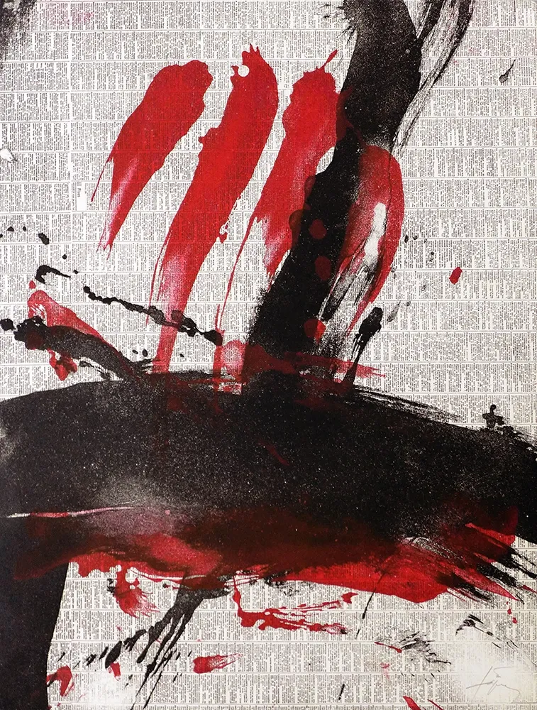 Ets Tàpies - Damunt diari