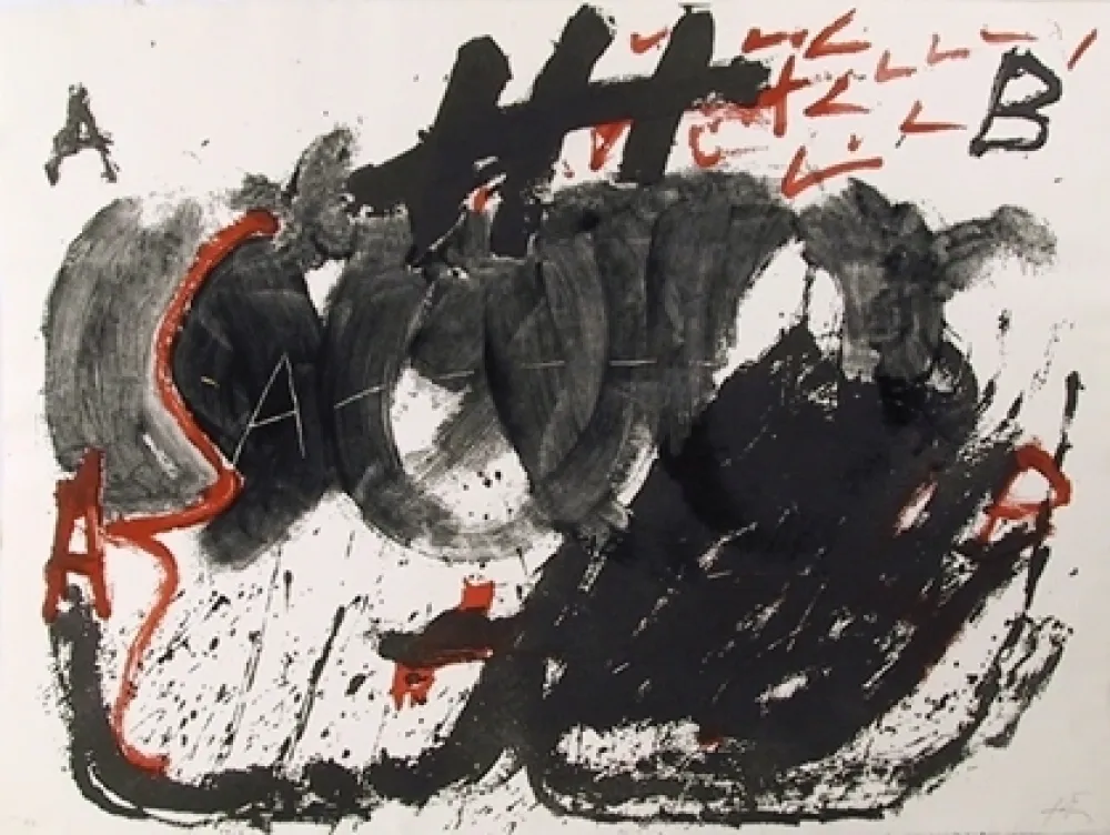 Ets Tàpies - Espiral