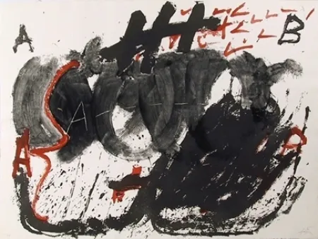 Ets Tàpies - Espiral