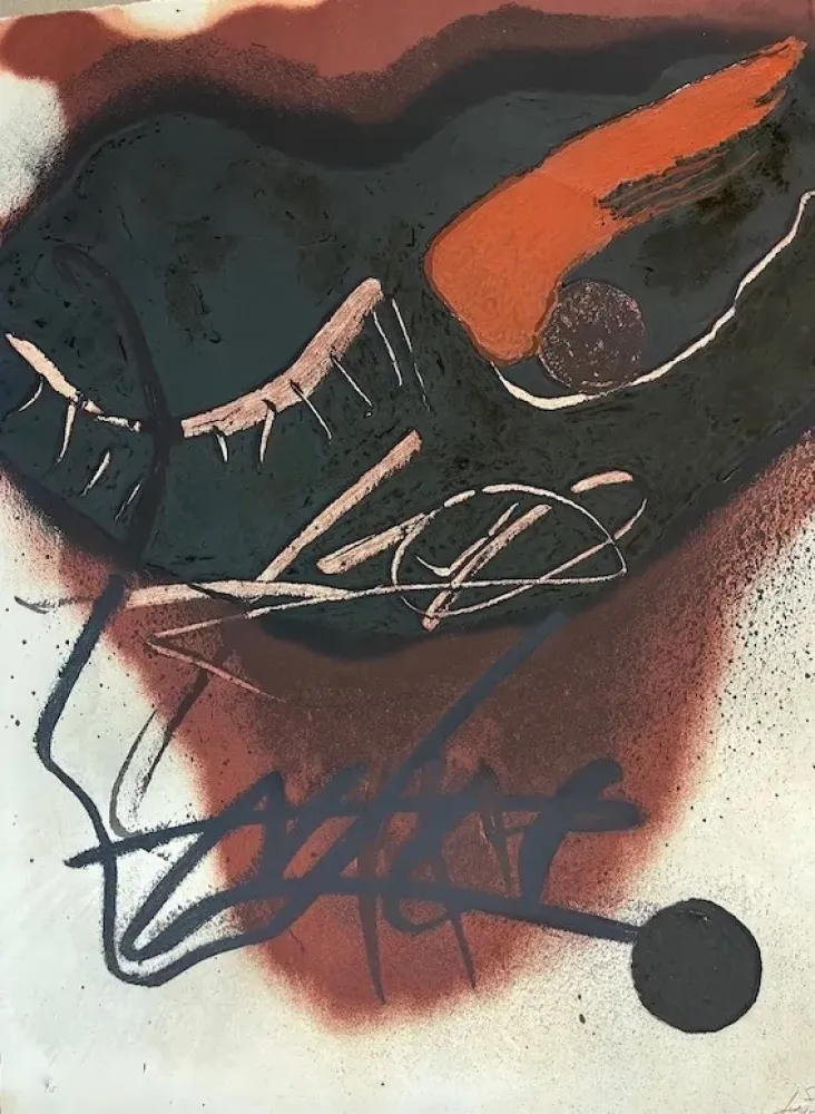 Ets Tàpies - Figura