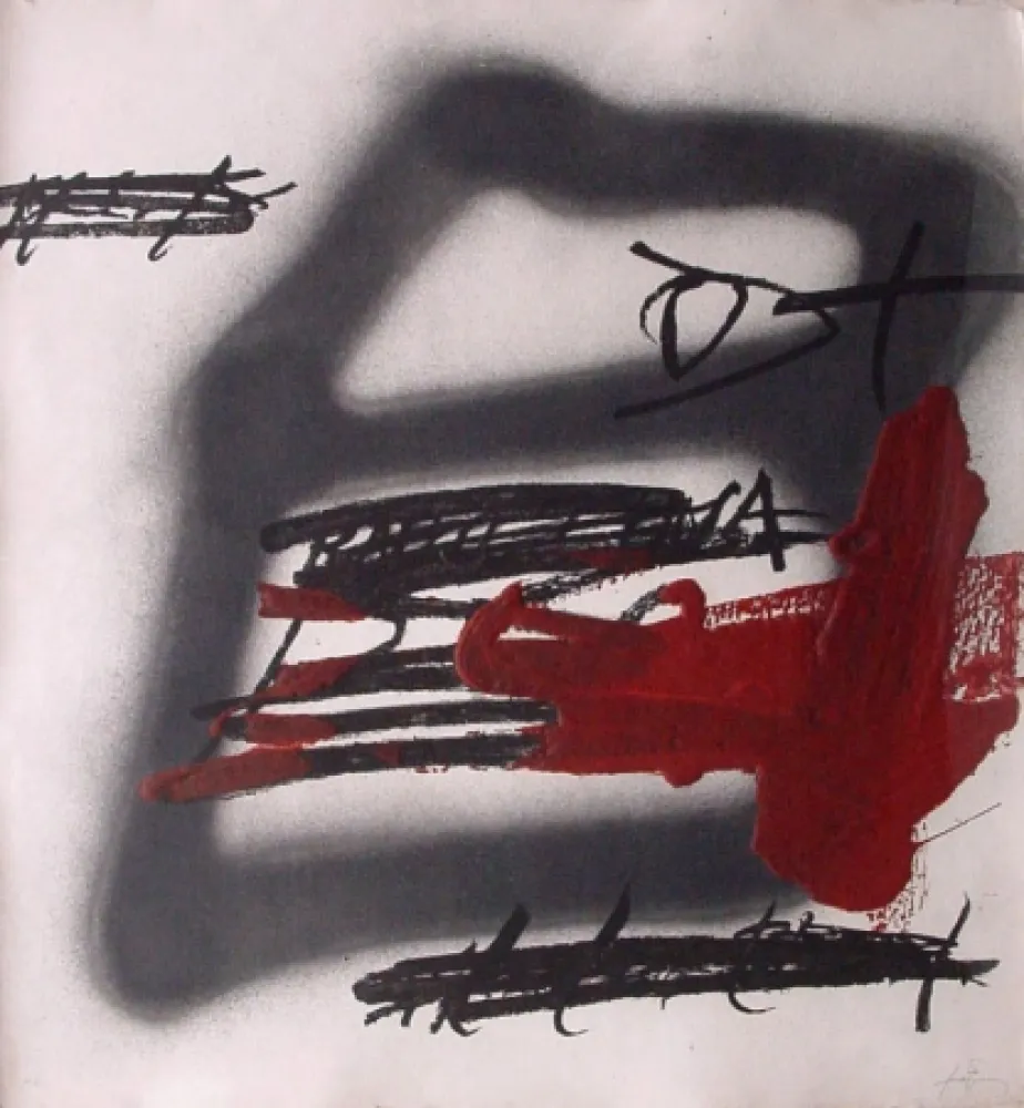 Ets Tàpies - FORMA OMBREJADA