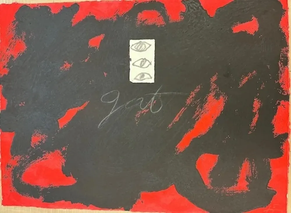 Ets Tàpies - Gat