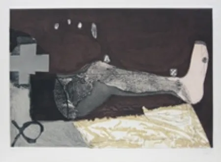 Ets Tàpies - La Cama