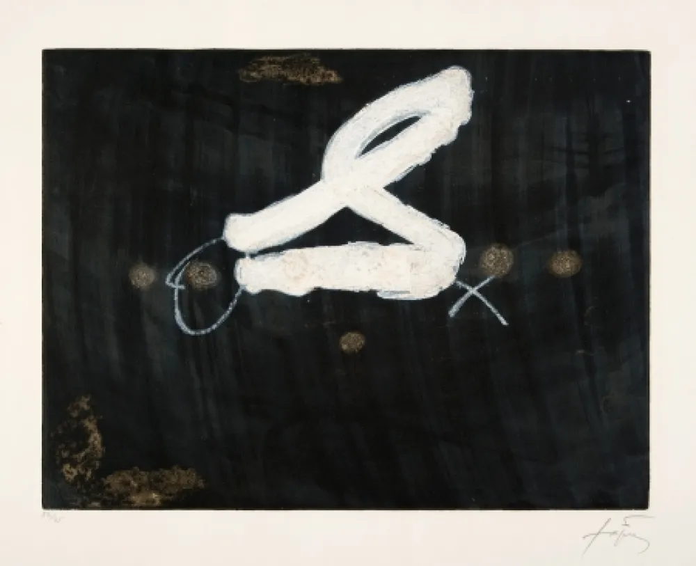 Ets Tàpies - La S