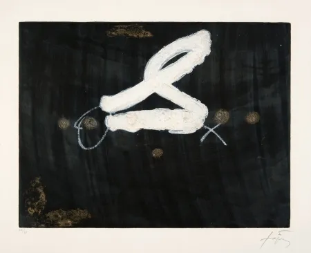 Ets Tàpies - La S