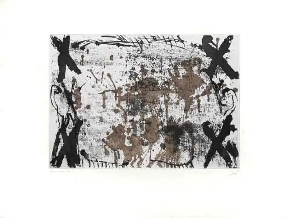 Ets Tàpies - Les Quatre Croix