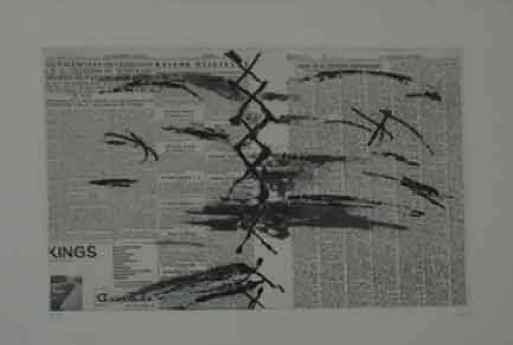 Ets Tàpies - PAPIER JOURNAL