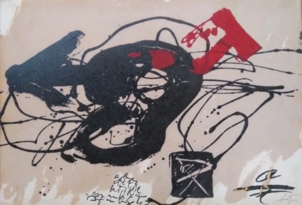 Ets Tàpies - Primer Congreso Nacional de Neuropedriatria