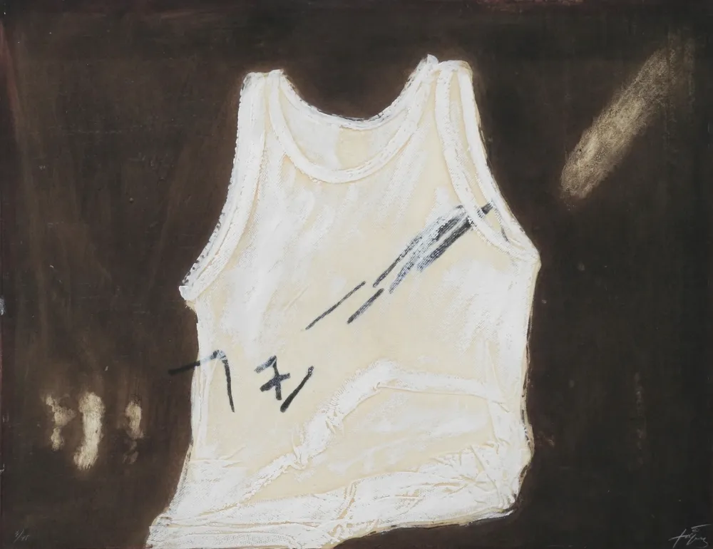 Ets Tàpies - Samarreta