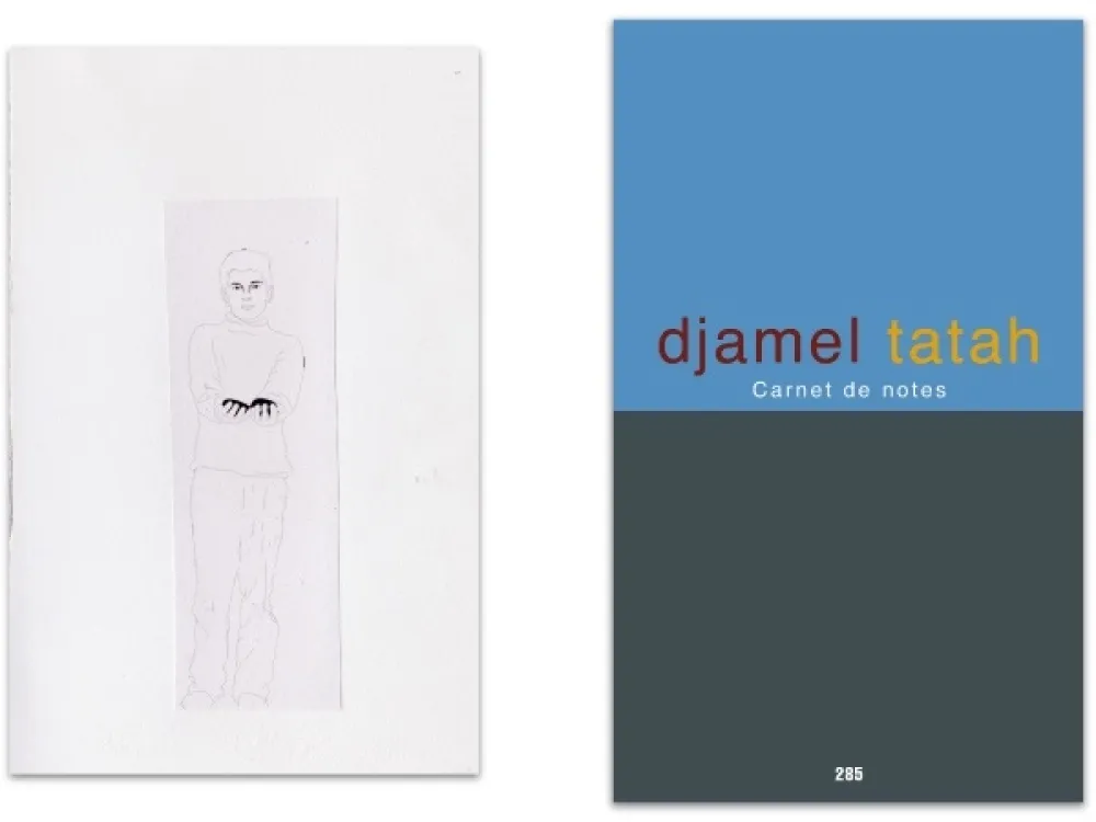 Geïllustreerd Boek Tatah - L'Art en écrit