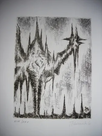 Ets Tchorzewski - The international avant garde 4