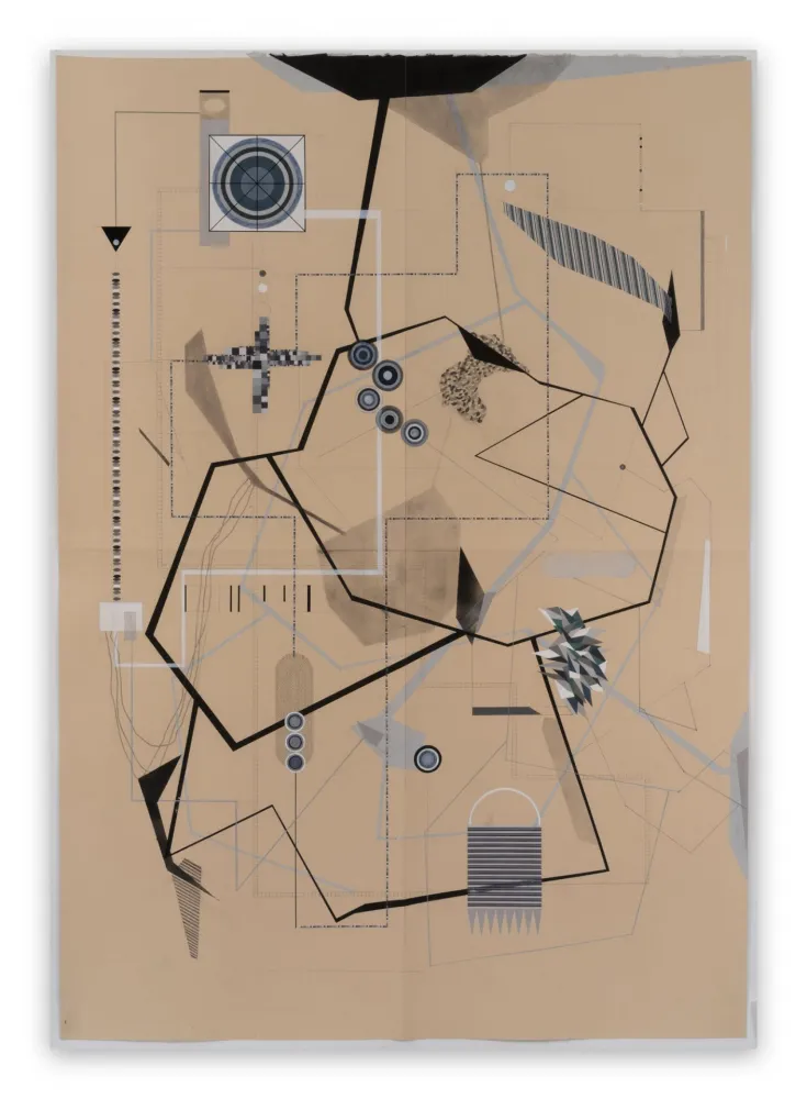 Geen Techniek Tegeder - Agbal