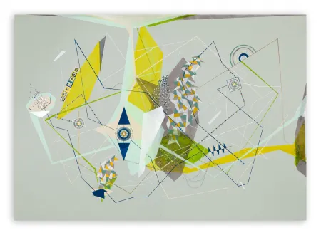 Geen Techniek Tegeder - Clevegan