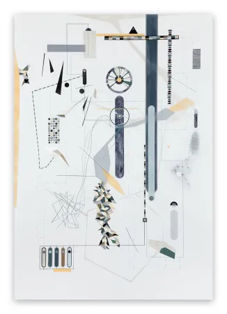 Geen Techniek Tegeder - Clineld