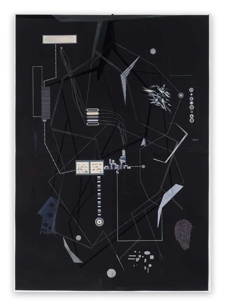 Geen Techniek Tegeder - Kehmatel