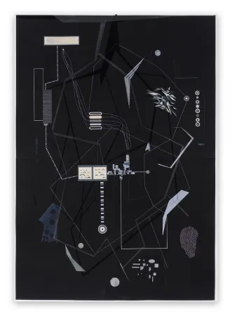 Geen Techniek Tegeder - Kehmatel