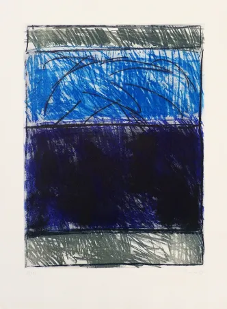 Droge Naald Teixidor - La Noche