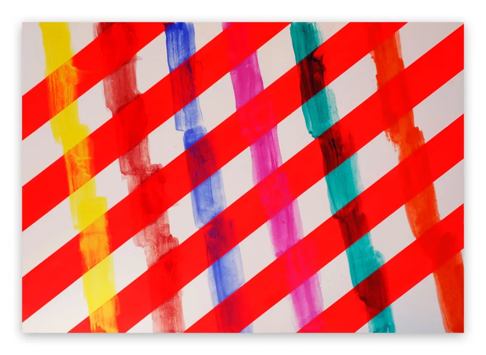 Geen Techniek Tétot - Untitled 10