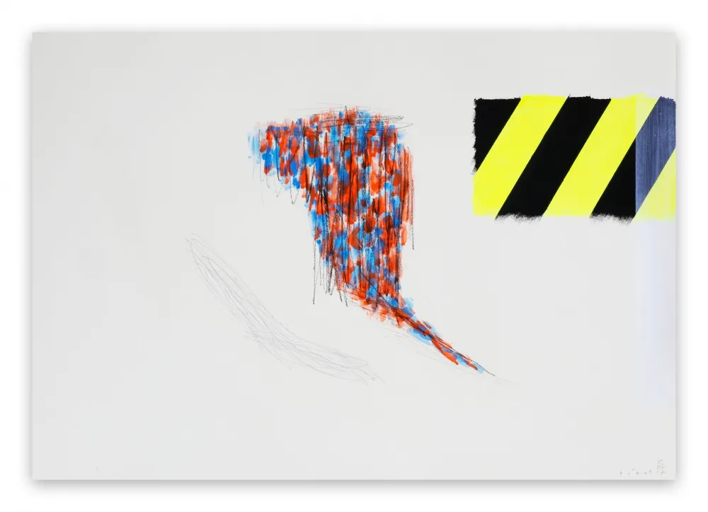 Geen Techniek Tétot - Untitled 2