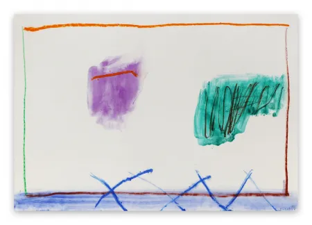 Geen Techniek Tétot - Untitled 4