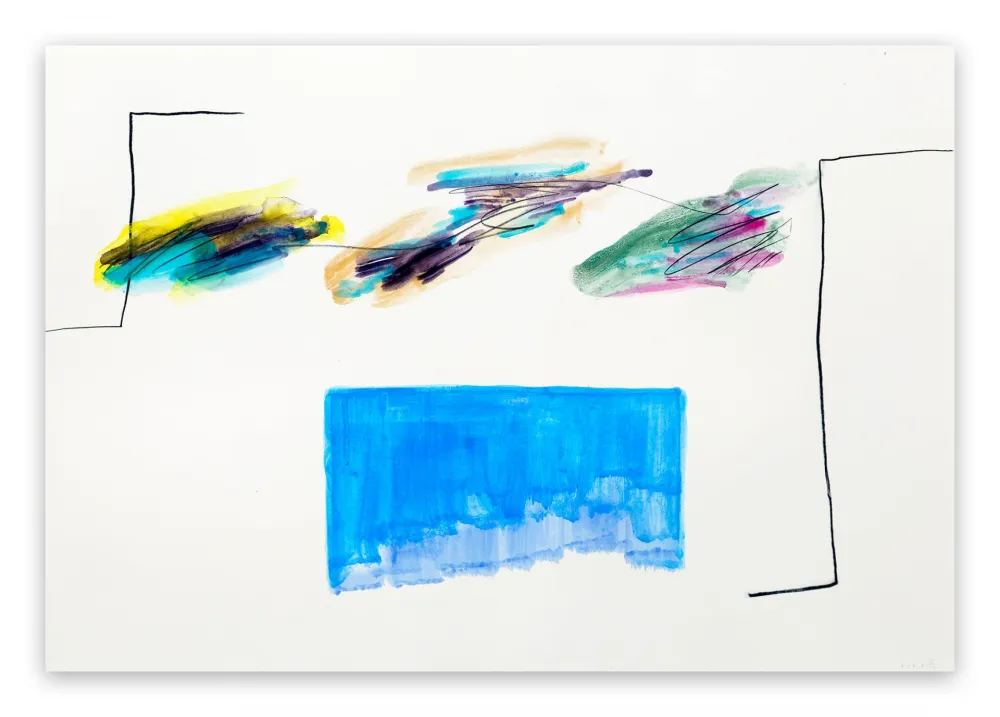 Geen Techniek Tétot - Untitled 9