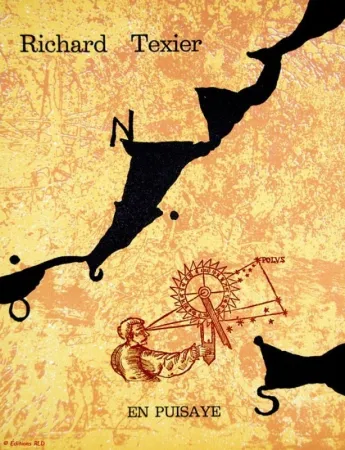 Geïllustreerd Boek Texier - 