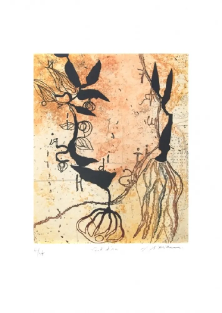 Ets En Aquatint Texier - Fait d'ici
