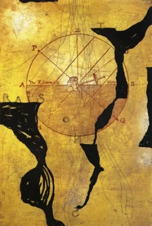 Ets En Aquatint Texier - La raison pure