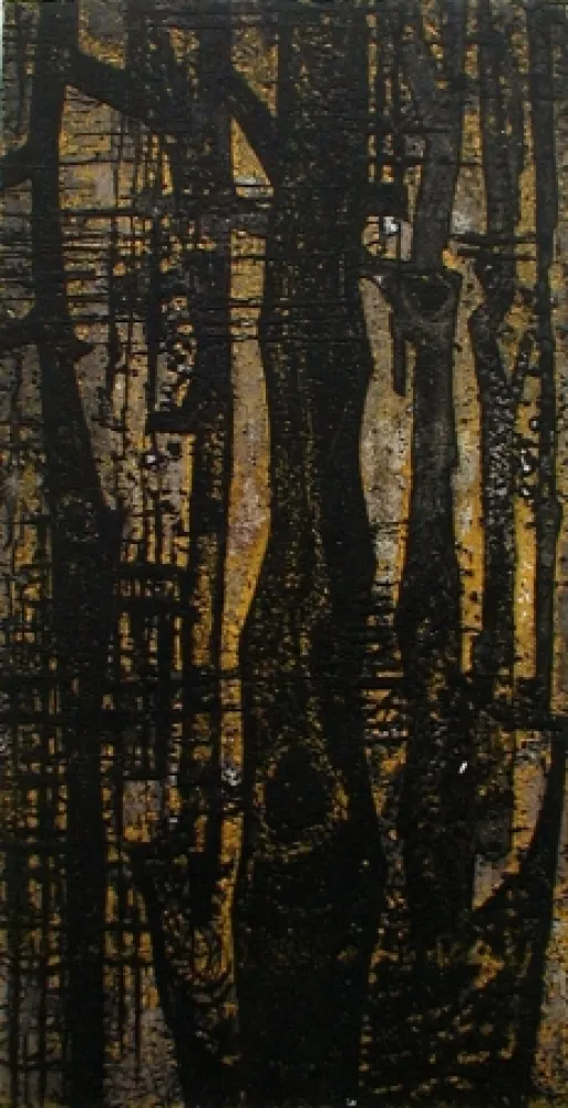 Ets Thornton - Forest