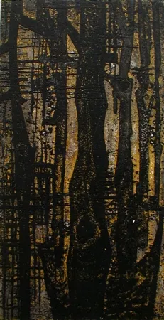 Ets Thornton - Forest