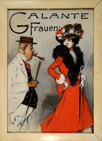 Geen Techniek Tilke - Galante Frauen