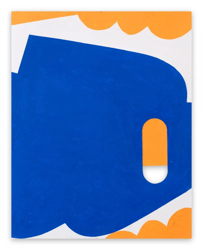 Geen Techniek Tilman - Untitled (101.13)