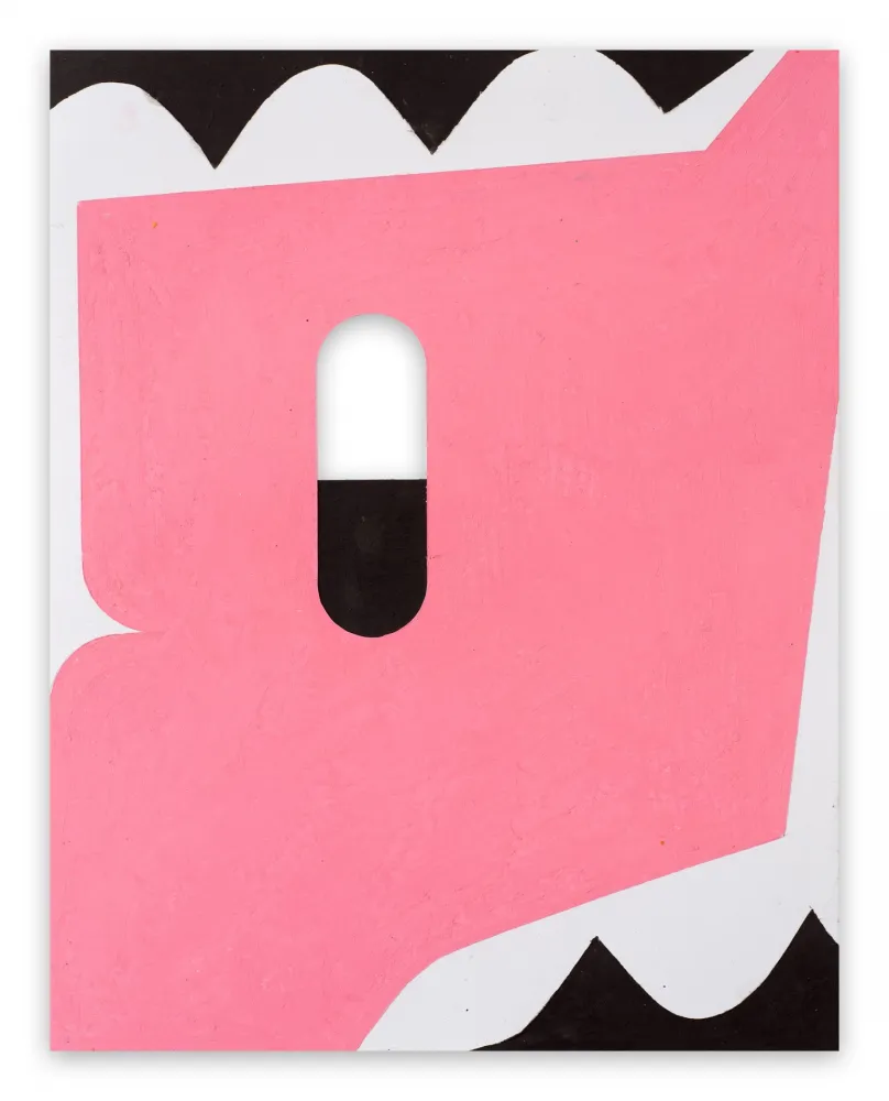 Geen Techniek Tilman - Untitled (105.13)