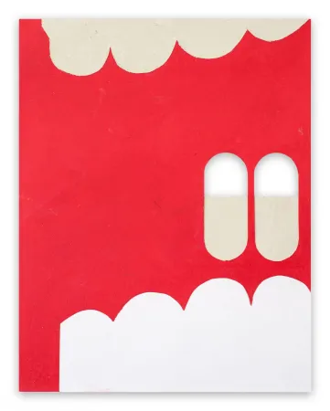 Geen Techniek Tilman - Untitled (131.13)