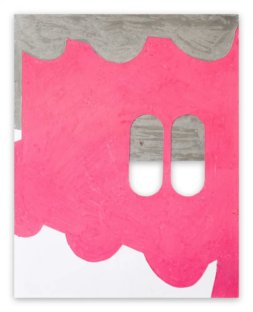 Geen Techniek Tilman - Untitled (137.13)