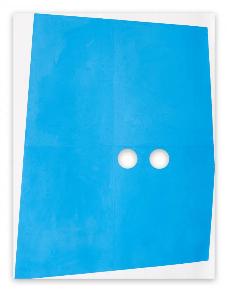 Geen Techniek Tilman - Untitled (260.11)