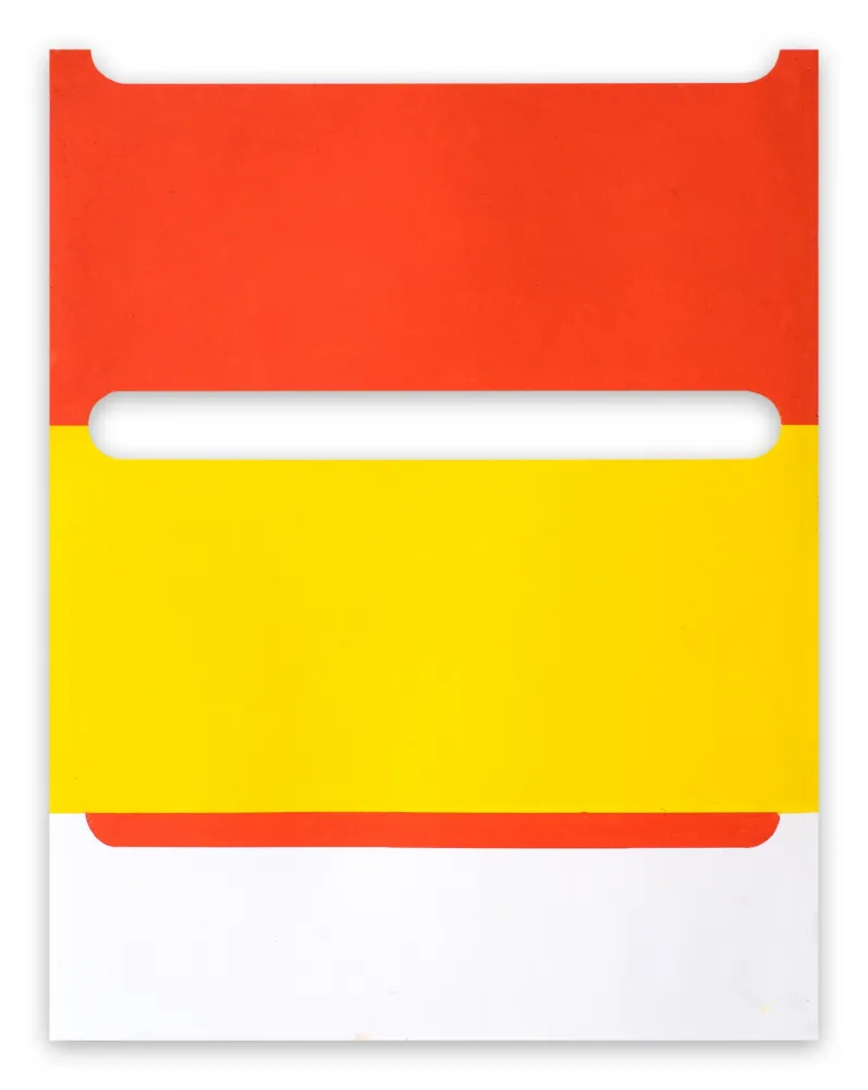 Geen Techniek Tilman - Untitled (389.11)