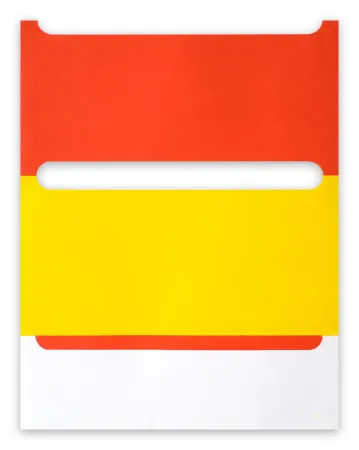 Geen Techniek Tilman - Untitled (389.11)