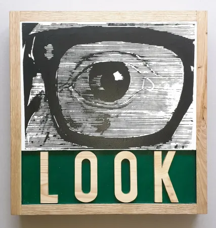 Multiple Tilson - Look