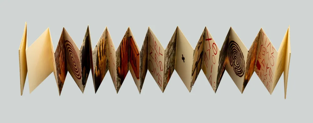 Zeefdruk Tilson - Proscimeni Oracles!