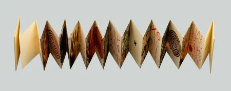 Zeefdruk Tilson - Proscimeni Oracles!